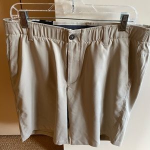 Men’s under armour shorts